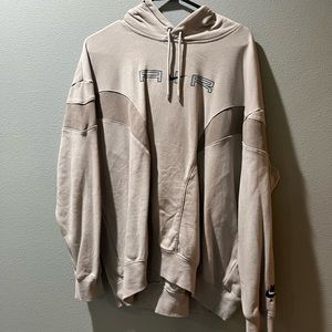 Nike air vintage hoodie
